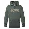 Front - TOG24 Mens Crandon Overhead Hoodie