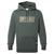 Front - TOG24 Mens Crandon Overhead Hoodie