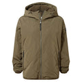 Front - TOG24 Womens/Ladies Corlae Jacket