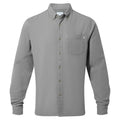 Front - TOG24 Mens Ezra Long-Sleeved Shirt