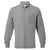 Front - TOG24 Mens Ezra Long-Sleeved Shirt