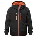 Front - TOG24 Mens Nitehawk Ski Jacket