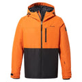 Front - TOG24 Mens Whistler Ski Jacket