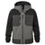 Front - TOG24 Mens Nitehawk Colour Block Ski Jacket