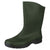 Front - Dunlop Unisex Adult Dee Garden Wellies