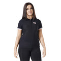 Front - Firefoot Womens/Ladies Polo Shirt