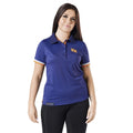 Front - Firefoot Womens/Ladies Bempton Polo Shirt