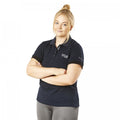 Front - Firefoot Womens/Ladies Roxby Polo Shirt