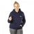 Front - Firefoot Womens/Ladies Bainbridge Hoodie