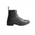 Front - Brogini Womens/Ladies Mirfield Paddock Boots