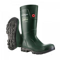 Green - Front - Dunlop Unisex Adult Purofort TerraPRO Wellington Boots