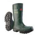 Front - Dunlop Unisex Adult FieldPro Thermo+ Wellington Boots