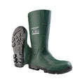 Front - Dunlop Unisex Adult Acifort Jobguard Wellington Boots