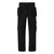 Front - TuffStuff Unisex Adult Proflex Work Trousers