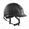 Front - Whitaker Childrens/Kids Club Riding Helmet