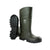 Front - Bekina Unisex Adult StepliteX Solidgrip O4 Wellington Boots