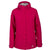 Front - Trespass Womens/Ladies Edna Waterproof Padded Jacket