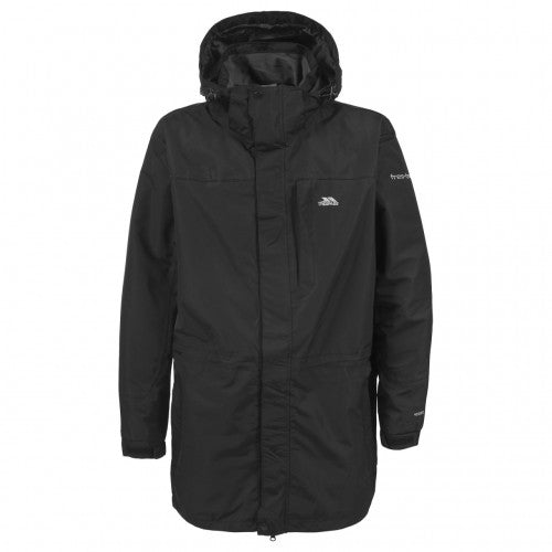 Trespass tp100 ski on sale jacket