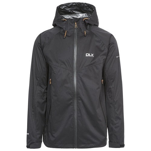 Dlx sales waterproof jacket