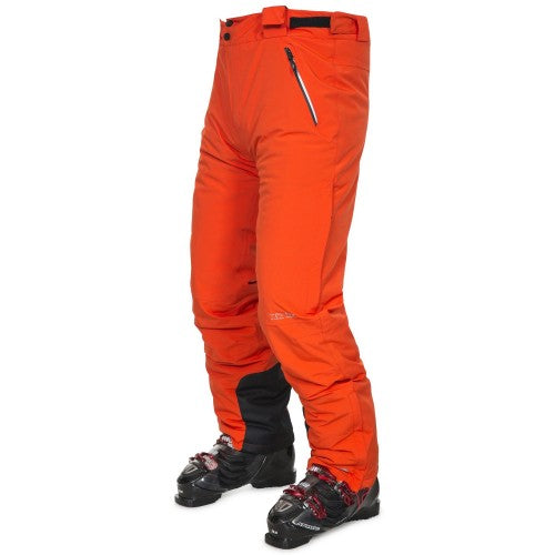 Buy Trespass Adventure Grey Trousers from Next Luxembourg