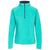 Front - Trespass Womens/Ladies Skylar Fleece Top