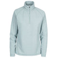 Front - Trespass Womens/Ladies Meadows Fleece