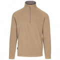 Front - Trespass Mens Blackford Microfleece