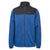 Front - Trespass Mens Strikland Softshell Jacket