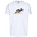 Front - Trespass Mens Fastest T-Shirt