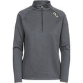 Front - Trespass Womens/Ladies Ana Active Sweatshirt