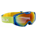 Front - Trespass Childrens/Kids Oath Ski Goggles