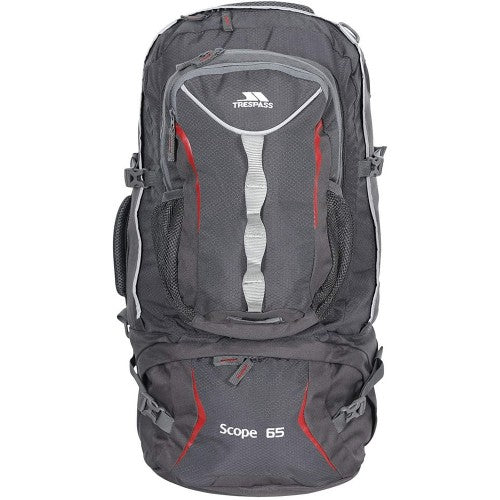 Trespass 65 2025 litre rucksack