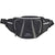 Front - Trespass Dax Bumbag / Waistbag / Hippack (2.5 Litres)