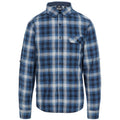 Front - Trespass Mens Shougle Shirt