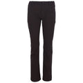 Front - Trespass Womens/Ladies Kordelia DLX Trousers