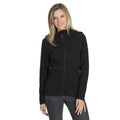 Front - Trespass Womens/Ladies Panache Fleece