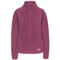 Front - Trespass Womens/Ladies Nonstop Fleece Jacket