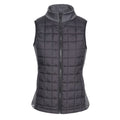 Front - Trespass Womens/Ladies Lyla Active Gilet