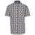 Front - Trespass Mens Wackerton Shirt