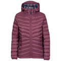 Front - Trespass Womens/Ladies Thora Down Jacket