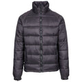 Front - Trespass Mens Yattendon Padded Jacket