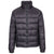 Front - Trespass Mens Yattendon Padded Jacket