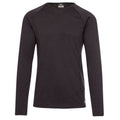 Front - Trespass Mens Rennie Thermal Top