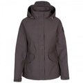 Front - Trespass Womens/Ladies Hannah DLX Jacket