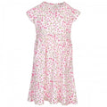 Front - Trespass Girls Happiness Dress