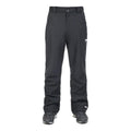 Front - Trespass Mens Hemic Softshell Trousers