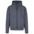 Front - Trespass Mens Horbling Hoodie