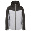 Front - Trespass Mens Marlow Jacket