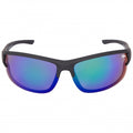 Green - Front - Trespass Unisex Adult Arni Sunglasses