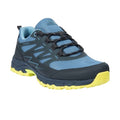 Front - Trespass Mens Corey Trainers